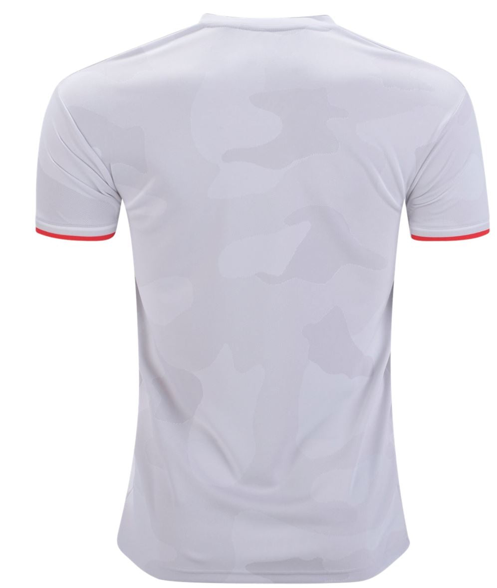 Adidas Juventus Away Stadium Jersey 19/20 product image 2, provided for visual reference and product detail review