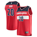 Washington Wizards Alexandre Sarr Fanatics Fast Break product image 1