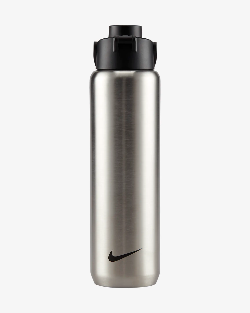 Nike Recharge Stainless Steel Chug Bottle (24 oz) product image 1, provided for visual reference and product detail review