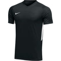 Nike Youth Tiempo Premier Football Jersey product image 1, provided for visual reference and product detail review
