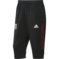 Adidas Mexico Youth 3/4 Pants product image 1, provided for visual reference and product detail review