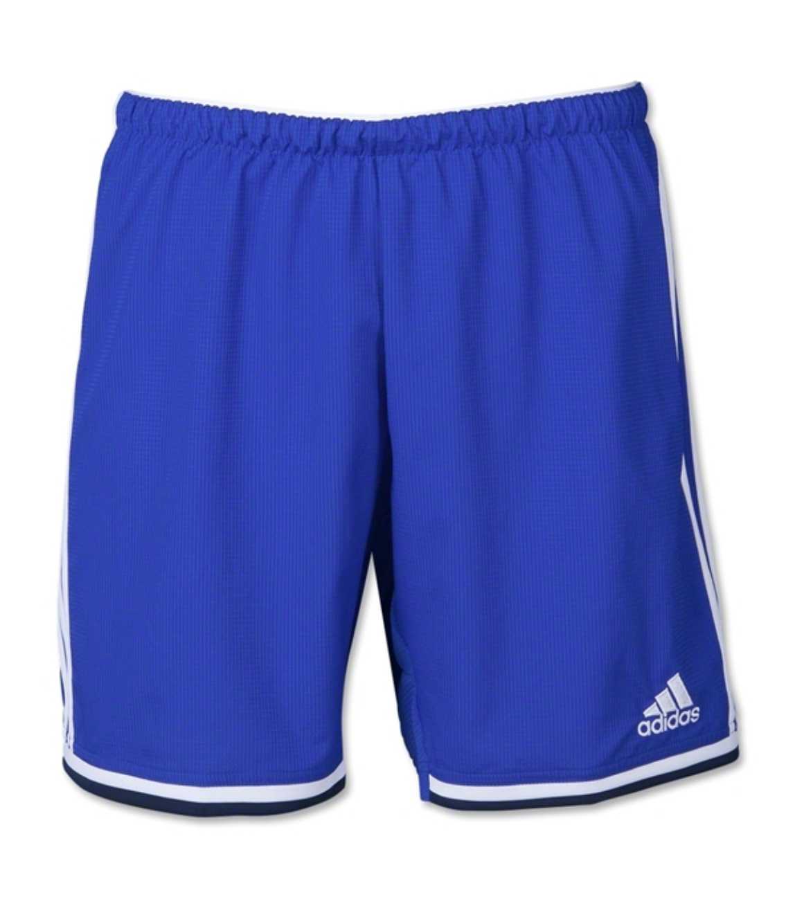 ADIDAS YOUTH CONDIVO 14 SHORTS - Blue - Style G70820-Youth product image 2, provided for visual reference and product detail