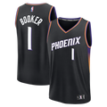 Phoenix Suns Devin Booker Fanatics Youth Fast Break Jersey product image 1