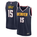 Denver Nuggets Nikola Jokic Fanatics Fast Break Replica product image 1