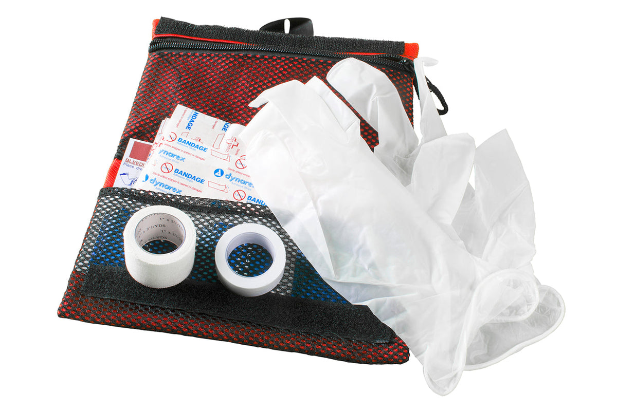 Kwik Goal Player First Aid Kit product image 1, provided for visual reference and product detail review