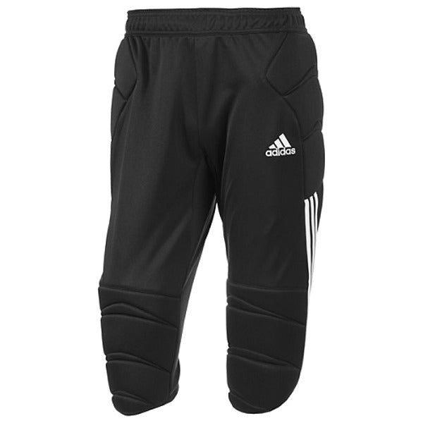 ADIDAS TIERRO 13 GK PANTS - Black - Style Z11475 product image 1, provided for visual reference and product detail review