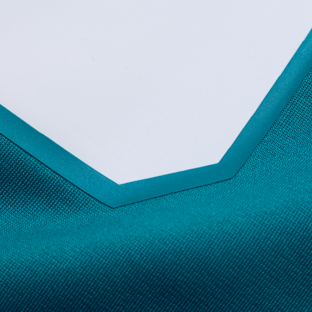 Jacksonville Jaguars Travon Walker Nike Teal Game Jersey product image 5