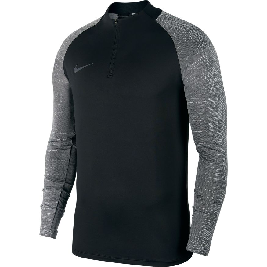 Nike Dri-Fit Strike Men Soccer Drill Top product image 4, provided for visual reference and product detail review