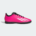 Adidas Youth X Speedportal.4 Tf product image 1, provided for visual reference and product detail review