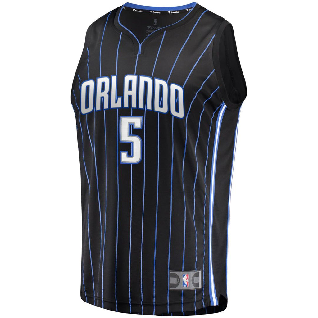 Orlando Magic Paolo Banchero Fanatics Youth Fast Break product image 2