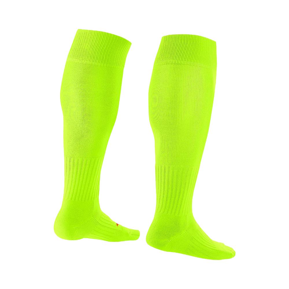 Nike Classic Cushioned Over The Calf Socks product image 3, provided for visual reference and product detail review