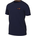 Nike T-shirt FC Barcelona 2021/22 product image 1, provided for visual reference and product detail review