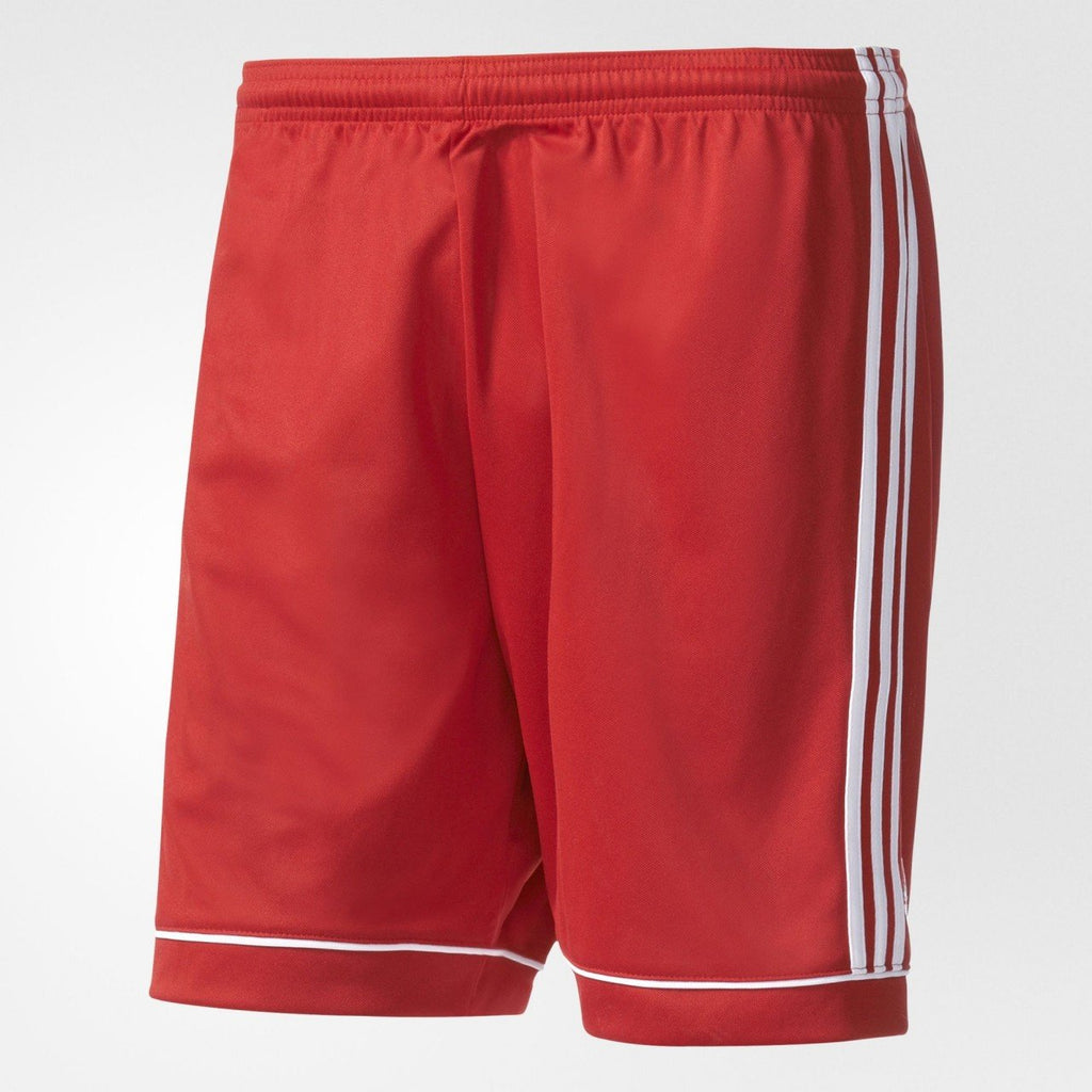 Adidas Men Squadra 17 Shorts product image 1, provided for visual reference and product detail review