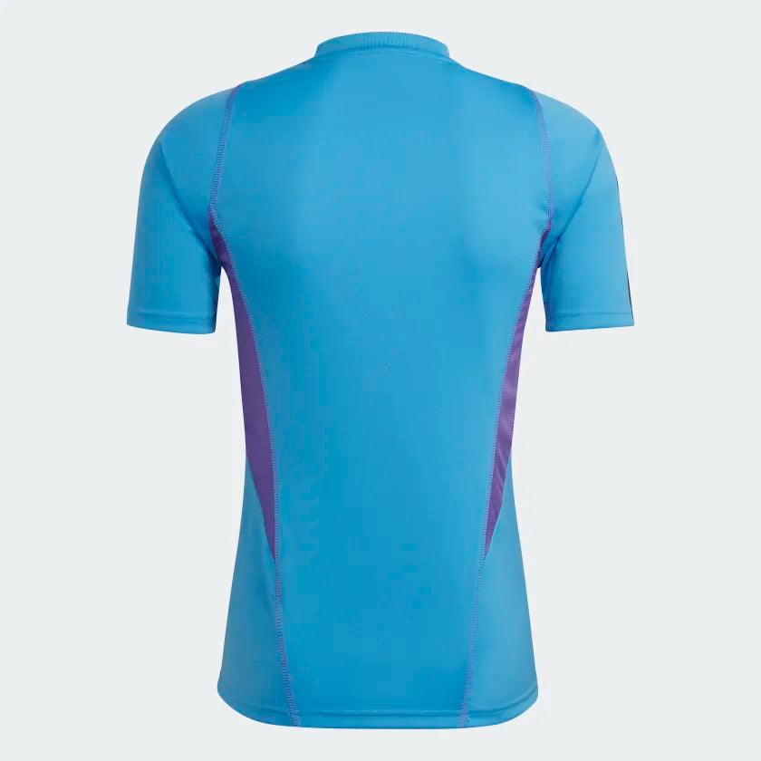 Adidas Argentina Tiro 23 Training Jersey product image 2, provided for visual reference and product detail review