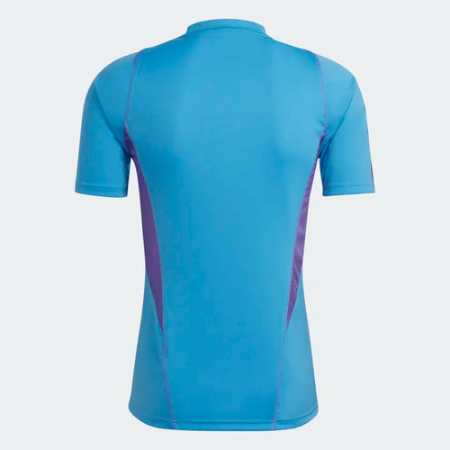Adidas Argentina Tiro 23 Training Jersey product image 2, provided for visual reference and product detail review