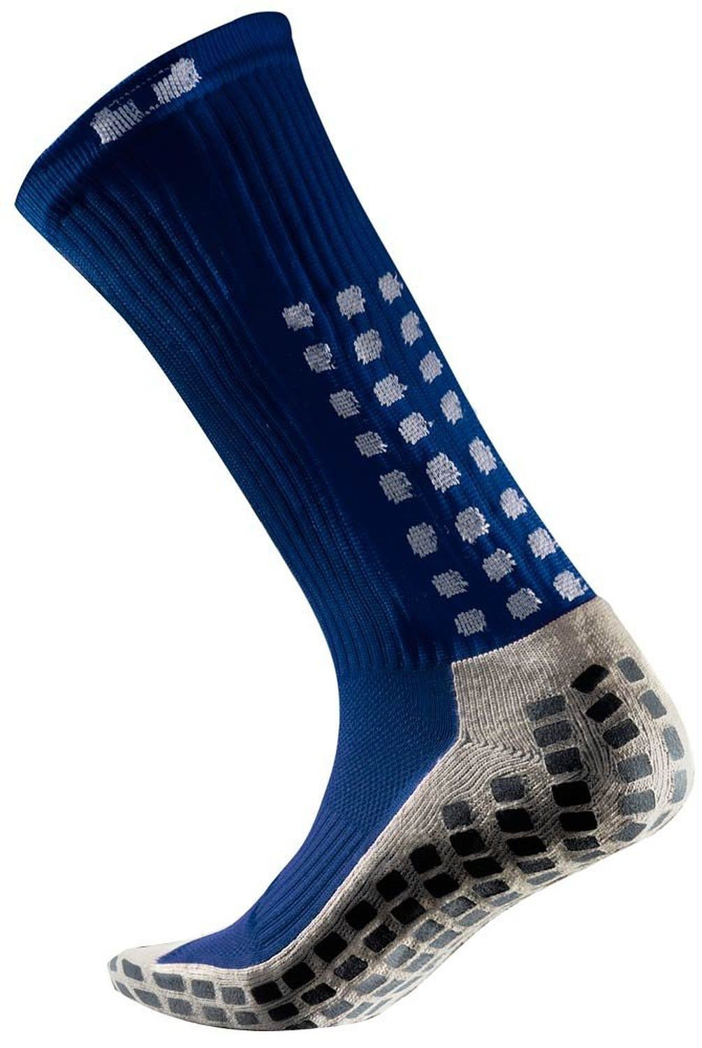 TruSox Mid-Calf Crew Sock product image 2, provided for visual reference and product detail review