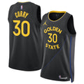 Golden State Warriors Stephen Curry Jordan Brand Unisex product image 1
