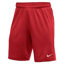 Nike Dry Park II Shorts product image 3, provided for visual reference and product detail review