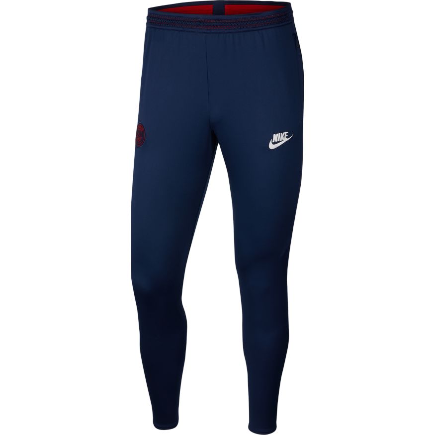 Nike Men Paris Saint-Germain Strike Soccer Pants product image 2, provided for visual reference and product detail review