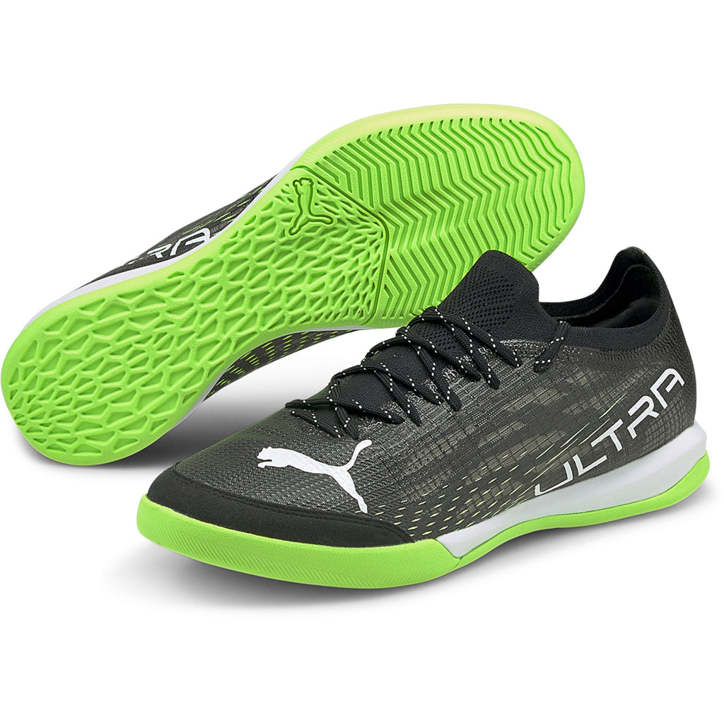 Puma Ultra 1.3 Pro Court product image 3, provided for visual reference and product detail review