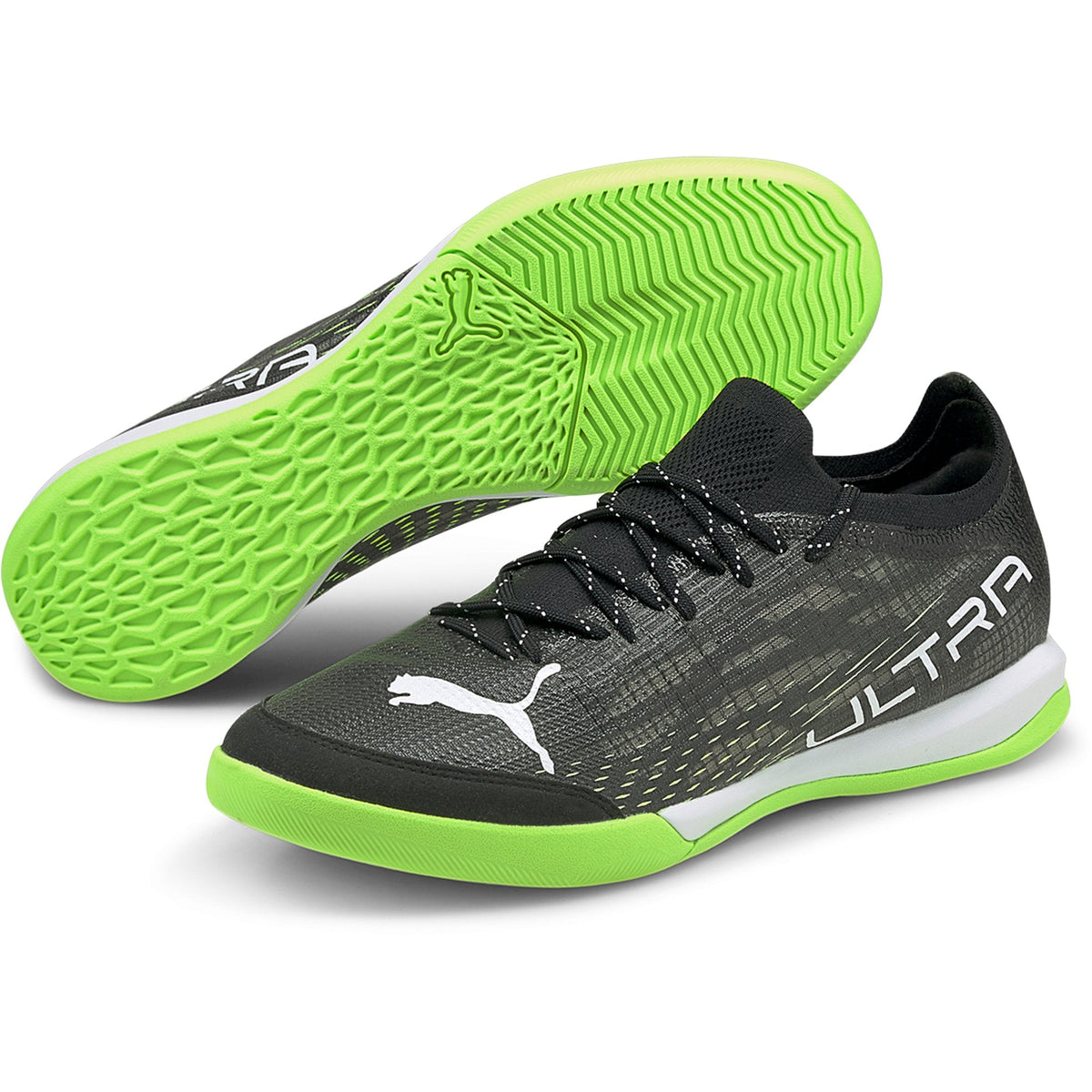 Puma Ultra 1.3 Pro Court product image 3, provided for visual reference and product detail review