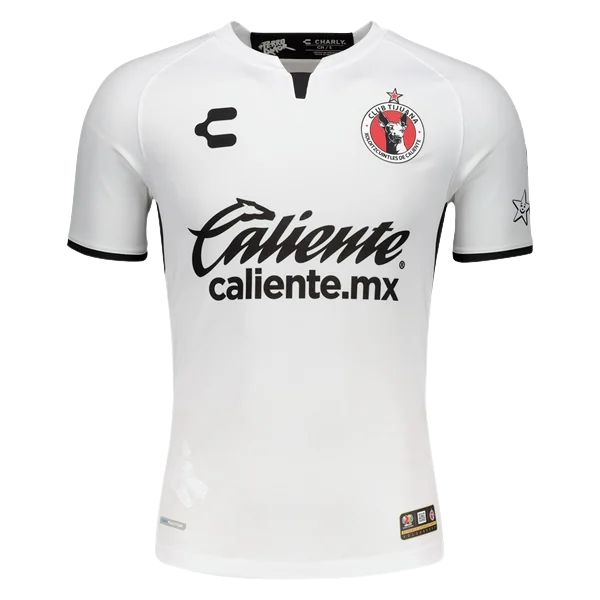 CHARLY Men CLUB TIJUANA XOLOS AWAY JERSEY 22/23 product image 1, provided for visual reference and product detail review