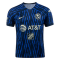 Nike Club América Stadium Away Jersey 2022/23 product image 1, provided for visual reference and product detail review