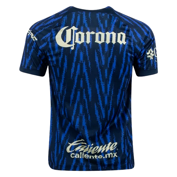 Nike Club América Stadium Away Jersey 2022/23 product image 2, provided for visual reference and product detail review