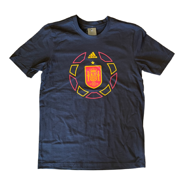 Adidas Spain T-Shirt product image 1, provided for visual reference and product detail review