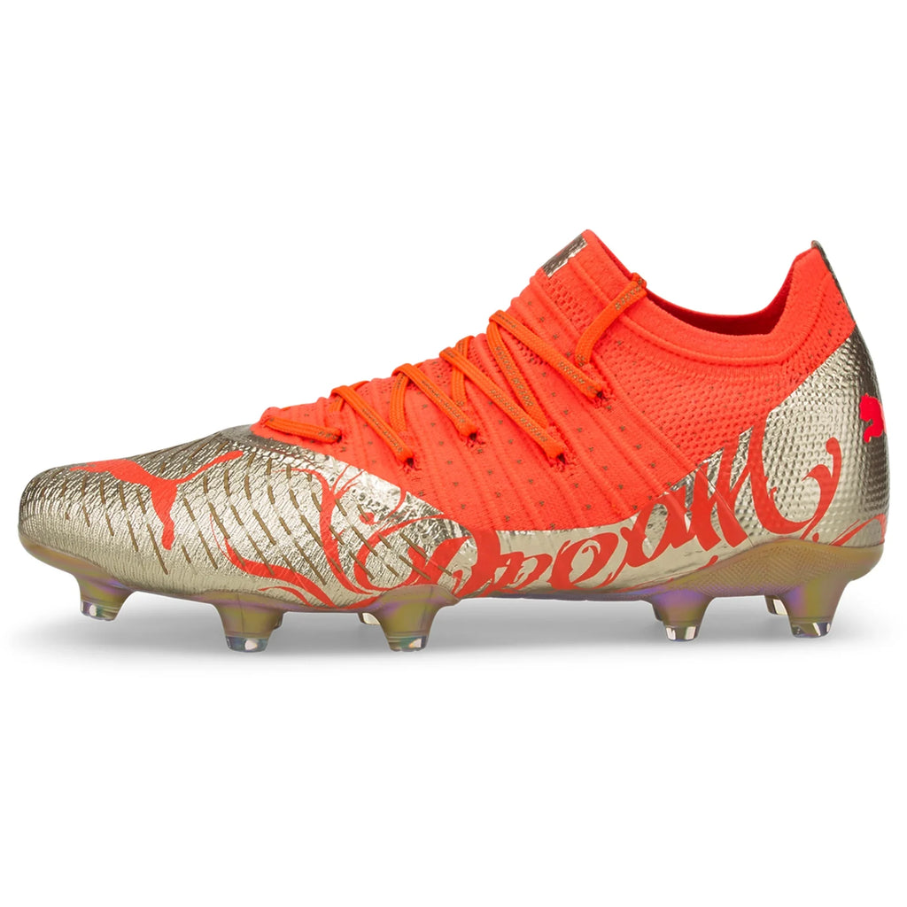 Puma Neymar Jr Future Z 1.4 FG – Dream Chaser product image 2, provided for visual reference and product detail review