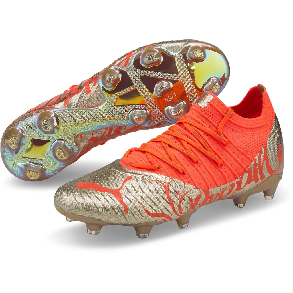 Puma Neymar Jr Future Z 1.4 FG – Dream Chaser product image 4, provided for visual reference and product detail review