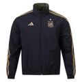 Adidas Lafc Reversible Anthem Jacket product image 1, provided for visual reference and product detail review