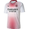 PUMA Men AC Milan Away 2020/21 Jersey product image 1, provided for visual reference and product detail review