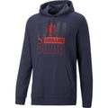 Puma Chivas Core Hoodie 22/23 - Navy product image 1, provided for visual reference and product detail review