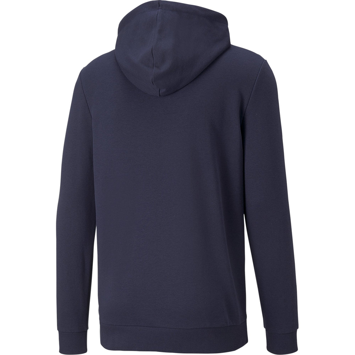 Puma Chivas Core Hoodie 22/23 - Navy product image 2, provided for visual reference and product detail review