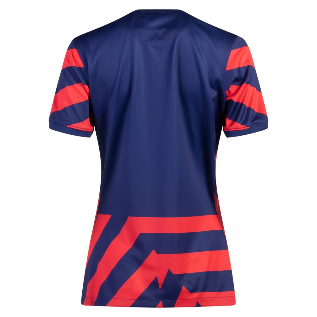 Nike Women U.S. Stadium Away Jersey 2021 product image 2, provided for visual reference and product detail review
