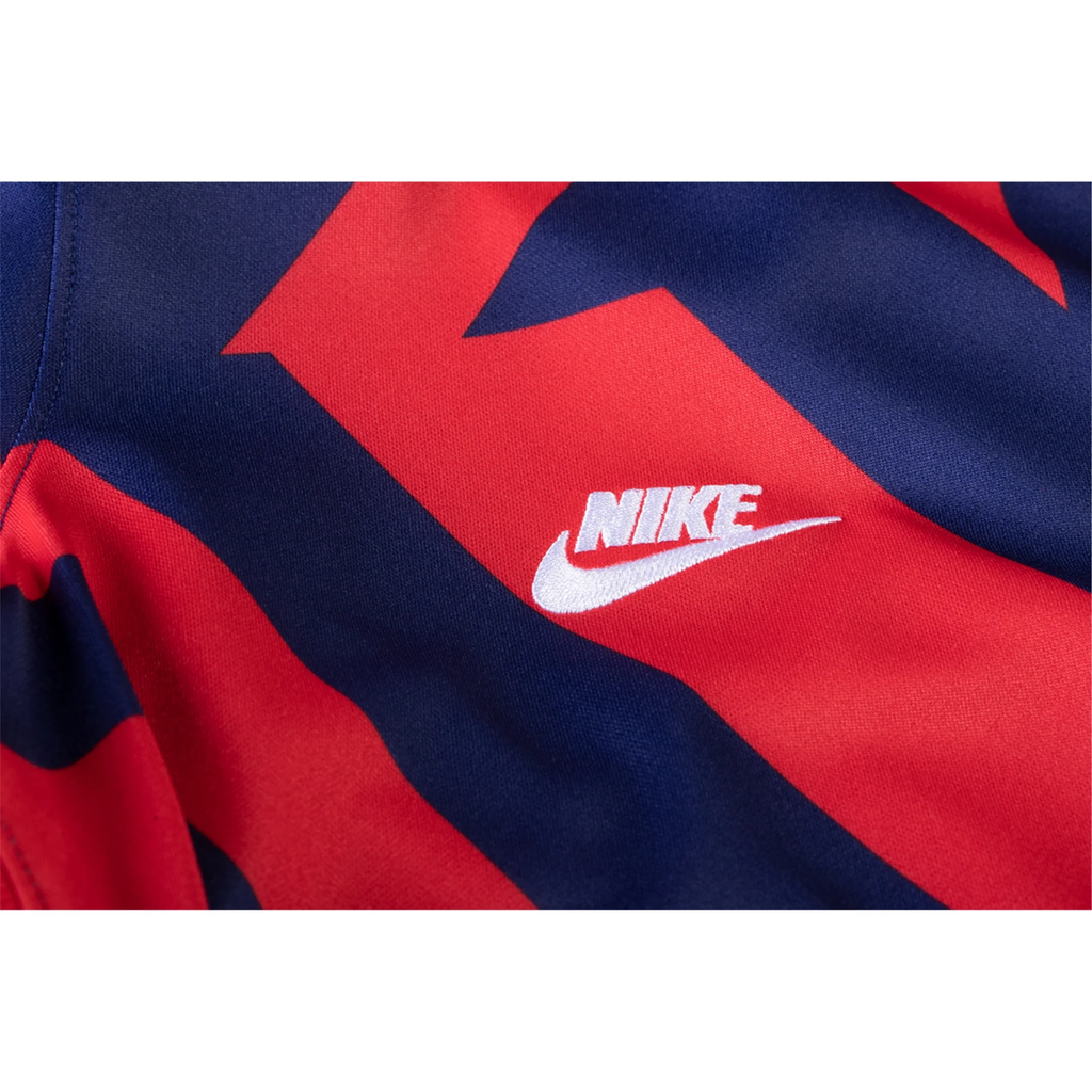 Nike Women U.S. Stadium Away Jersey 2021 product image 3, provided for visual reference and product detail review