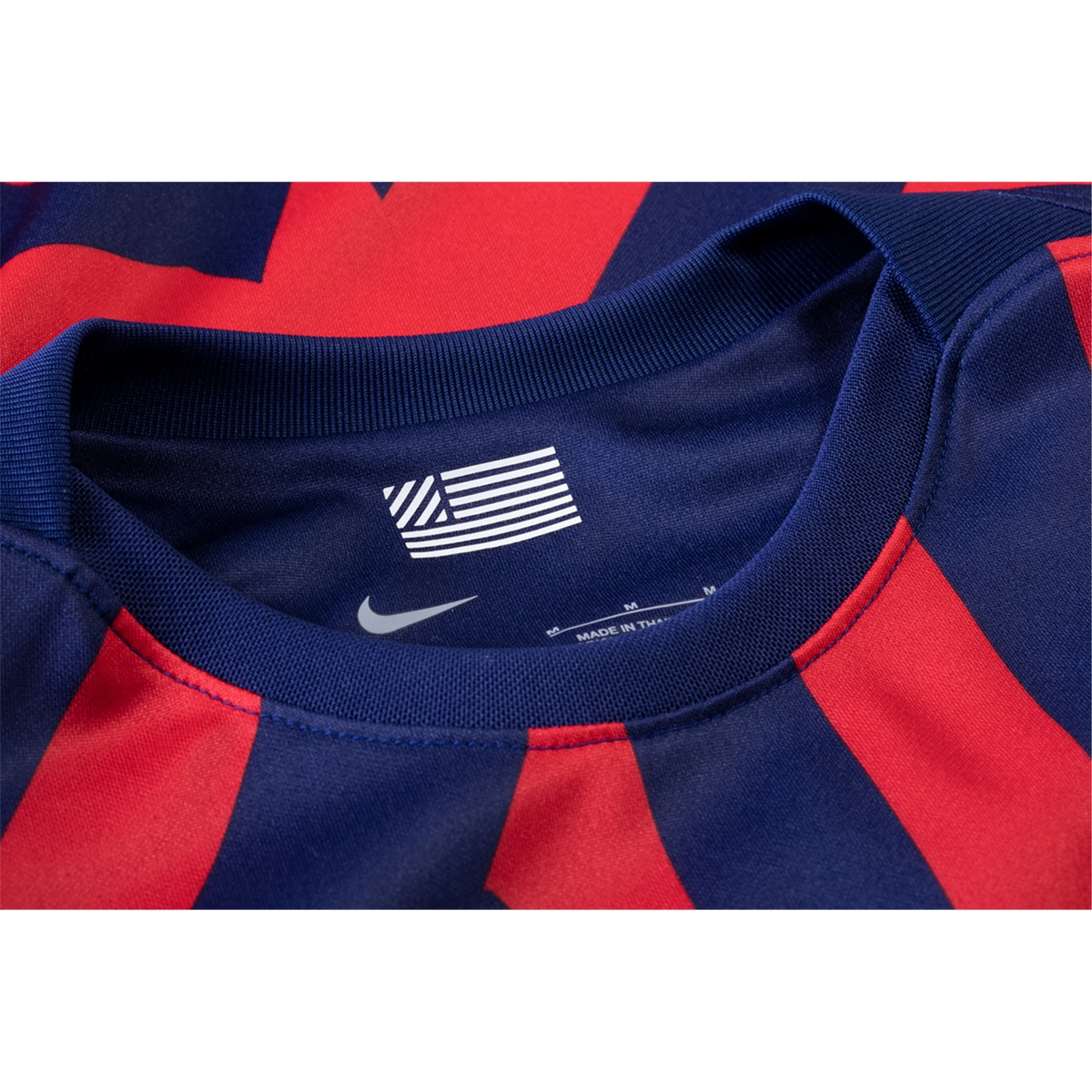 Nike Women U.S. Stadium Away Jersey 2021 product image 4, provided for visual reference and product detail review