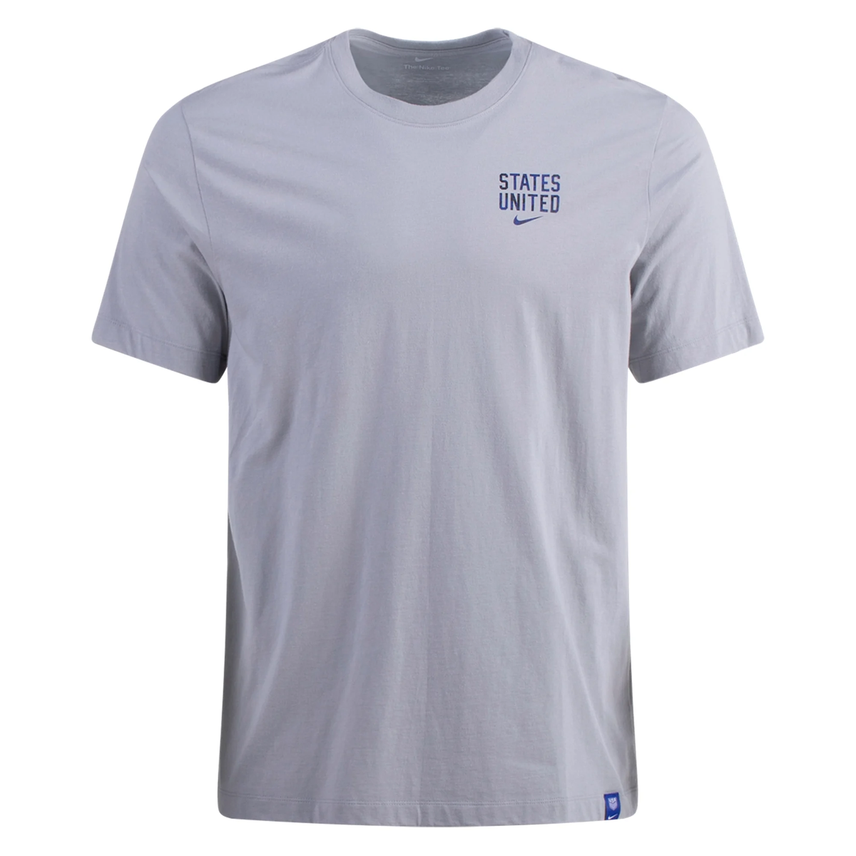 Nike U.S. Men Voice T-Shirt product image 1, provided for visual reference and product detail review