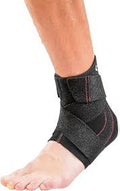 Mueller Adjustable Ankle Stabilizer ONE SIZE product image 1, provided for visual reference and product detail review