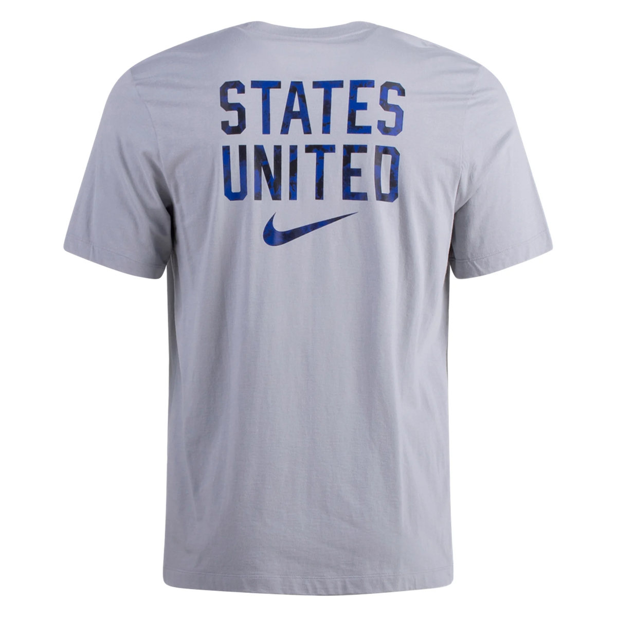 Nike U.S. Men Voice T-Shirt product image 2, provided for visual reference and product detail review
