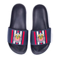 Puma LeadCat FTR Chivas Slides product image 1, provided for visual reference and product detail review