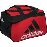 ADIDAS DIABLO SMALL DUFFEL BAG - Red - Style 5136365 product image 2, provided for visual reference and product detail review