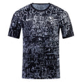 Club América Men Nike Dri-FIT Pre-Match Soccer Top product image 1, provided for visual reference and product detail review