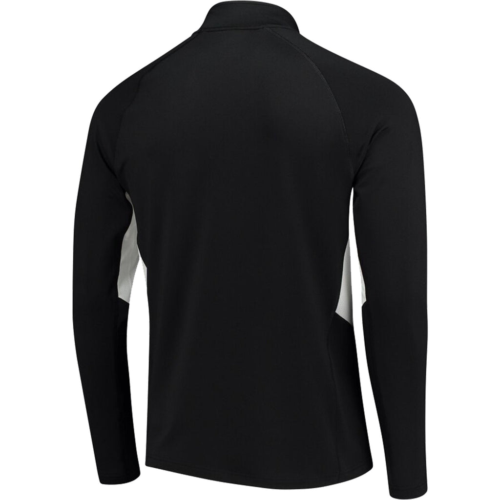 Umbro Off Field 1/4 Zip Jacket product image 2, provided for visual reference and product detail review