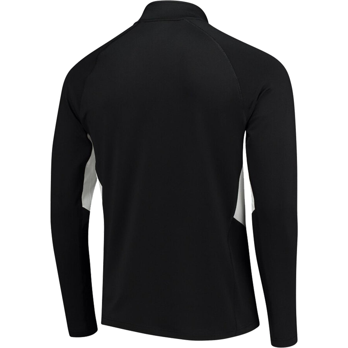 Umbro Off Field 1/4 Zip Jacket product image 2, provided for visual reference and product detail review