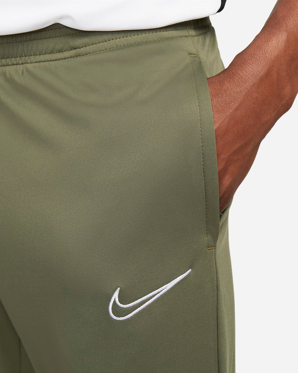 Nike Dri-FIT Academy Pant product image 3, provided for visual reference and product detail review