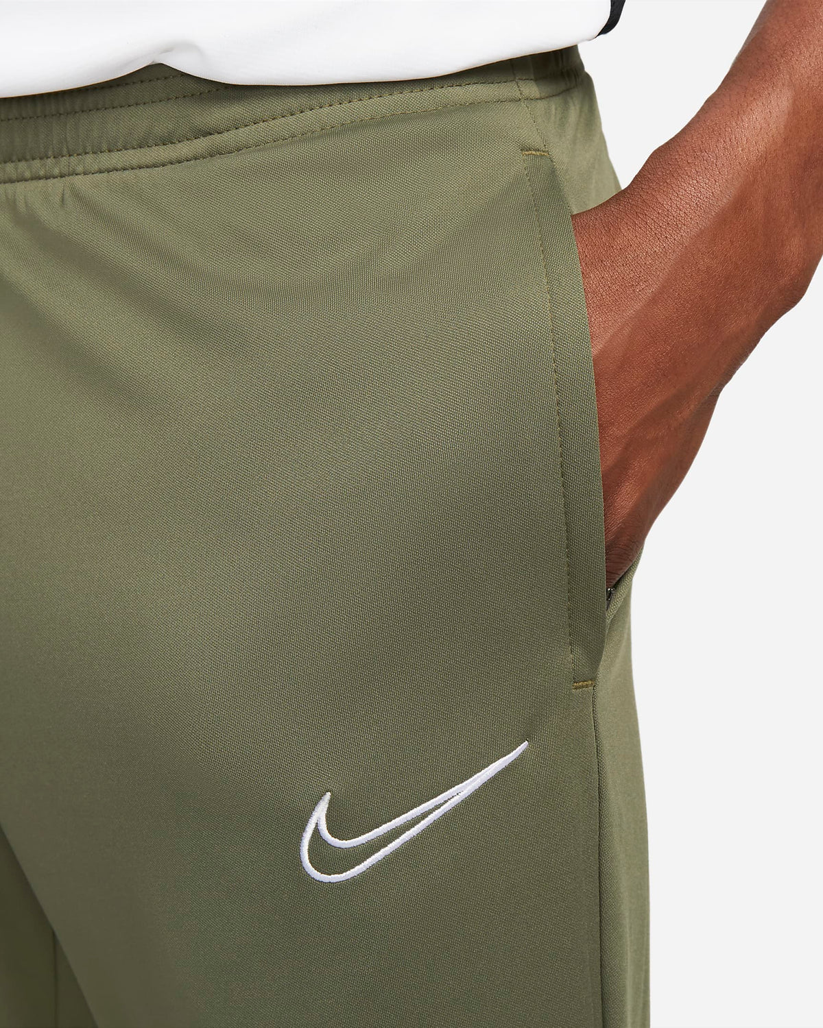 Nike Dri-FIT Academy Pant product image 3, provided for visual reference and product detail review