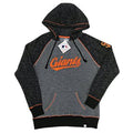 MAJESTIC Women SAN FRANCISCO GIANTS ABSOLUTE CONFIDENCE FLEECE product image 1, provided for visual reference and product