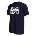 Nike France Men Graphic T-Shirt product image 1, provided for visual reference and product detail review